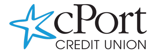 cPort Credit Union logo
