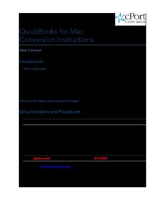 quickbooks for mac faq