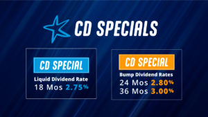 CD SPECIALS