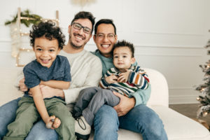 Benefits Of Same Sex Parenting Confident And Happy Children