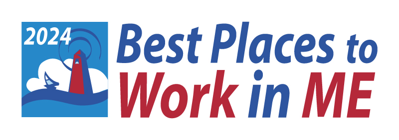 Best Places to Work in Maine - 2024