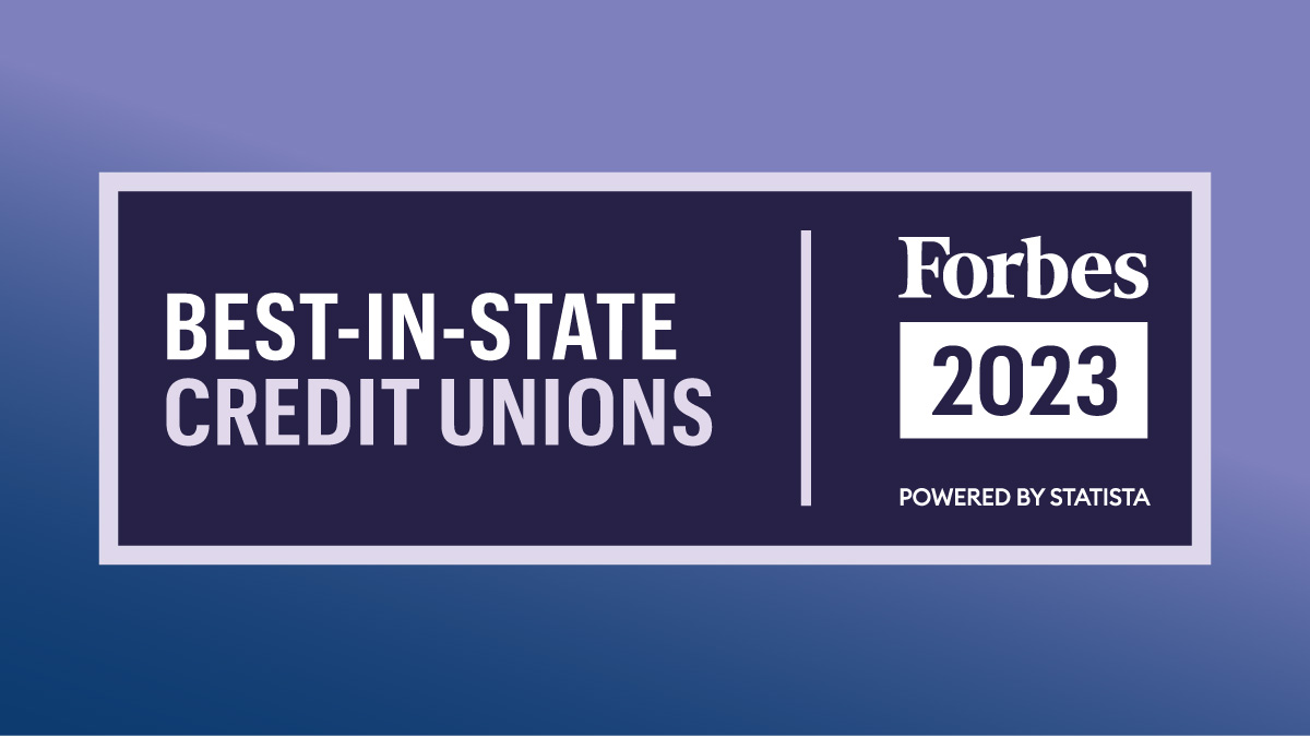 cPort Credit Union Forbes BestInState Credit Unions of 2023