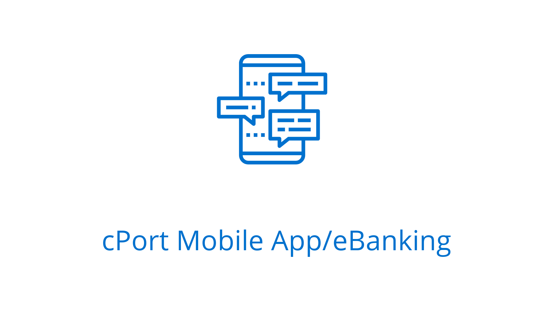 Online chat Support