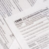 IRS Tax Forms